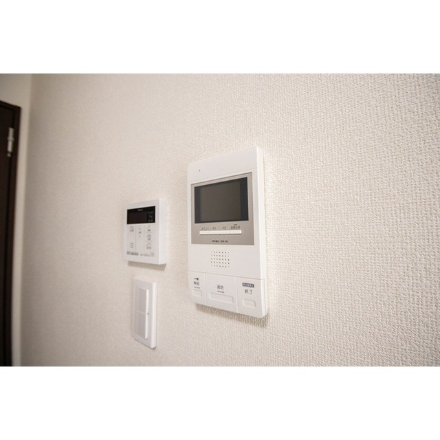 モニターフォン☆