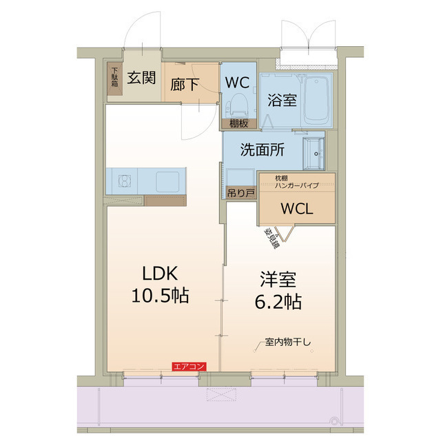 間取画像