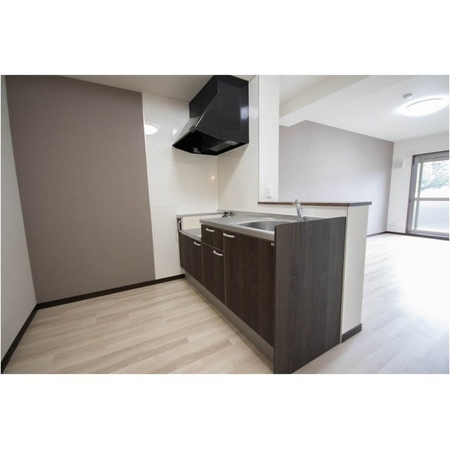 対面キッチン☆同タイプ