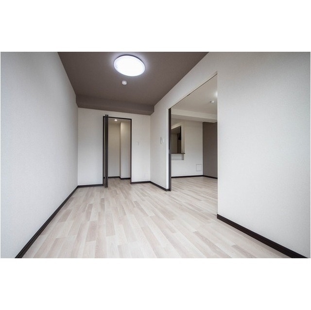 洋室☆同タイプ