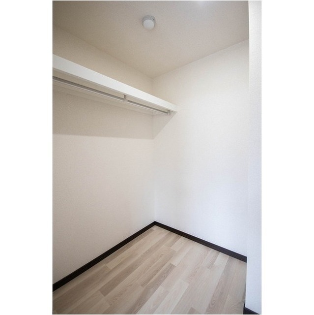 ウォークインクローゼット☆同タイプ