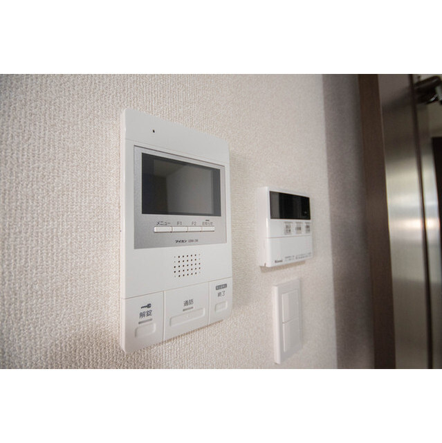 モニターフォン付き☆同タイプ