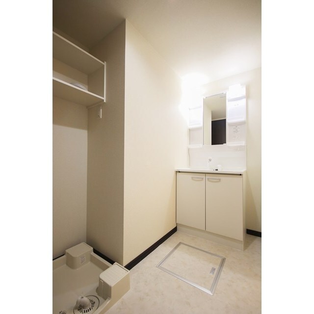 シャワー付き洗面台☆同タイプ