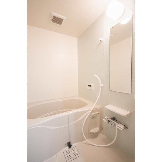 追い焚き機能付き