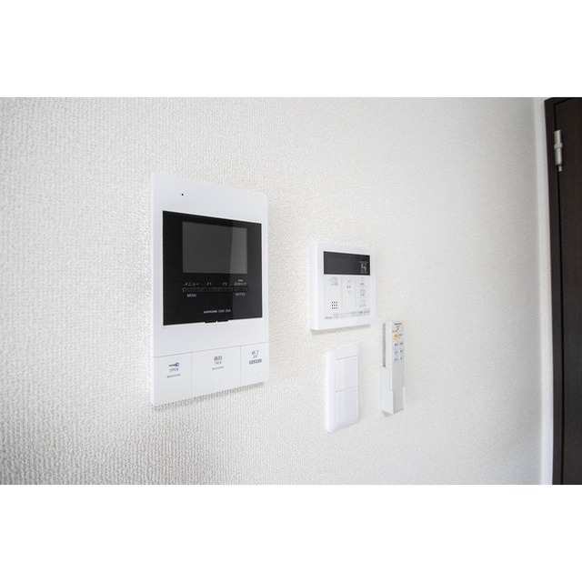 モニターフォン