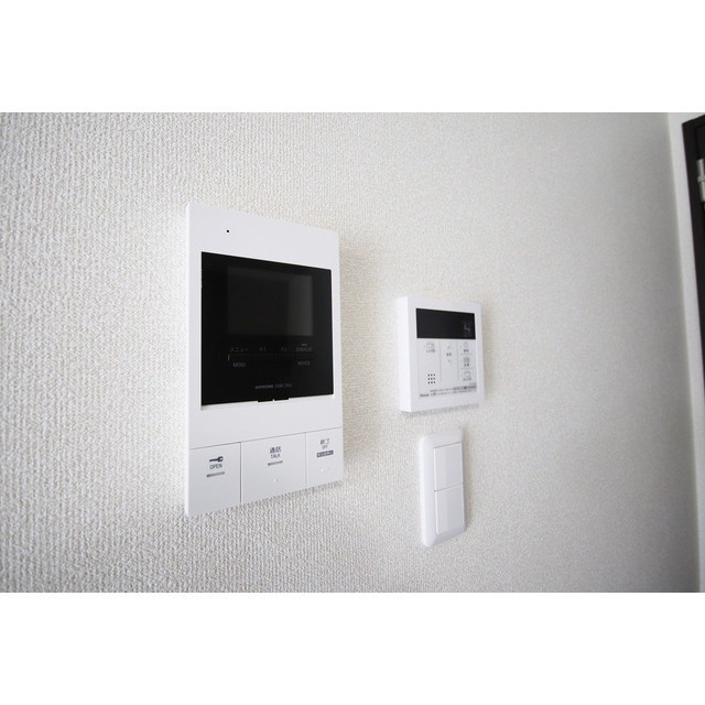 モニターフォン