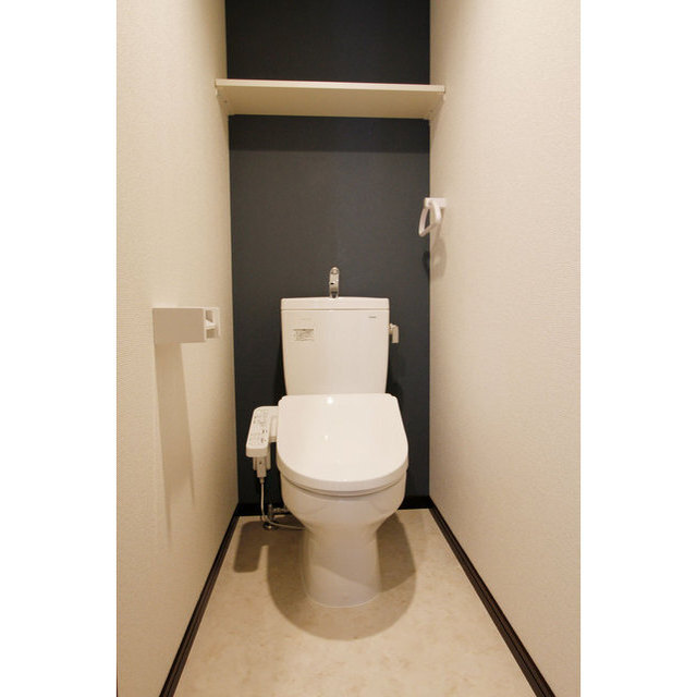 温水洗浄便座付き