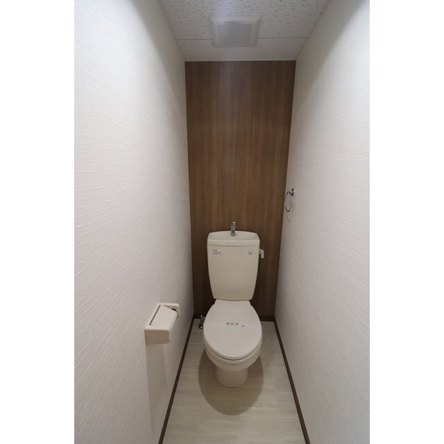 バス・トイレ別☆