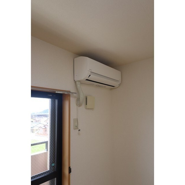 ＬＤＫエアコン付き☆