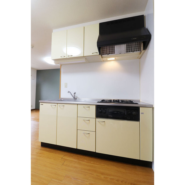 システムキッチン