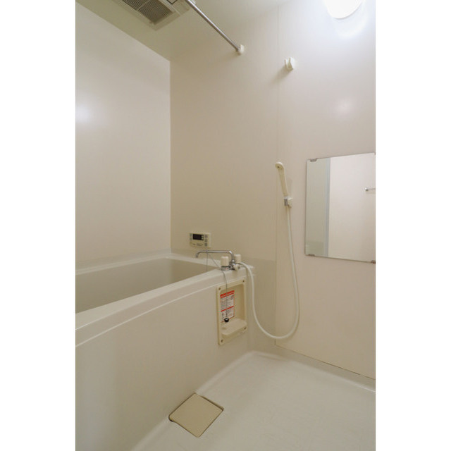 追い焚き機能付き