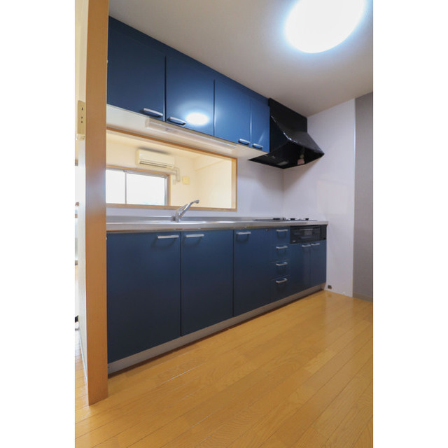 システムキッチン