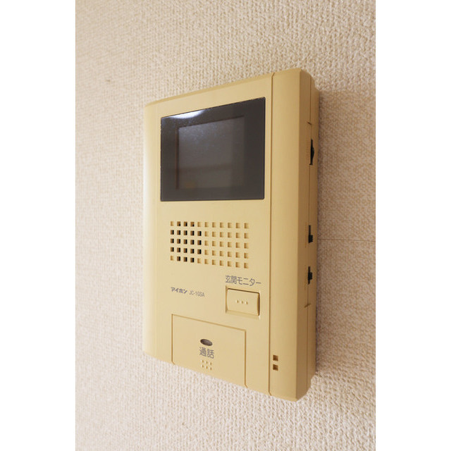 モニターフォン