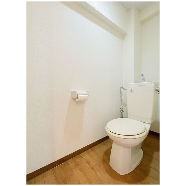 バス・トイレ別