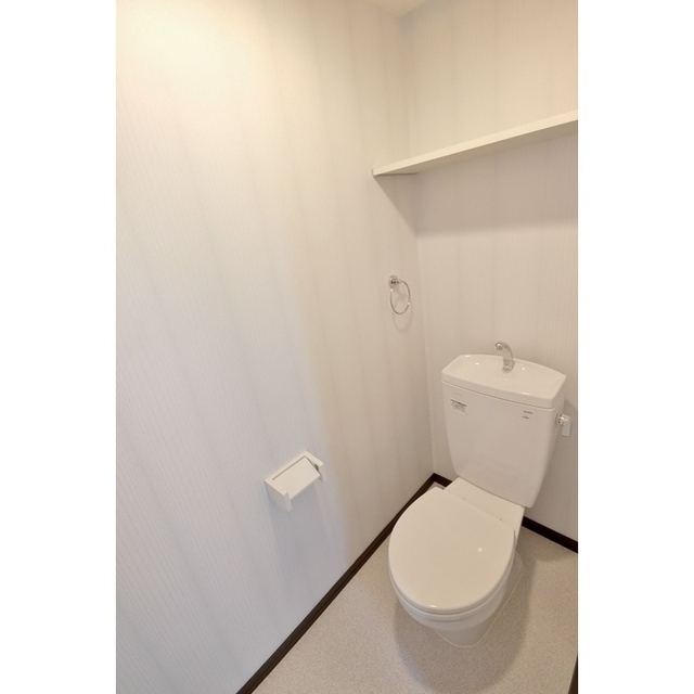 バス・トイレ別