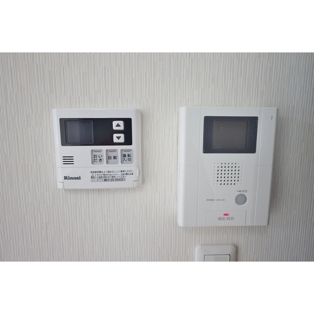 モニターフォン