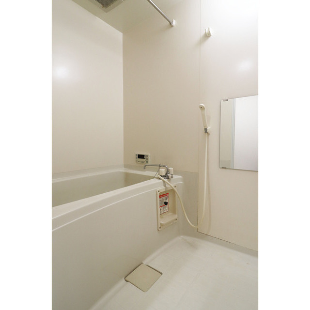 追い焚き機能付き