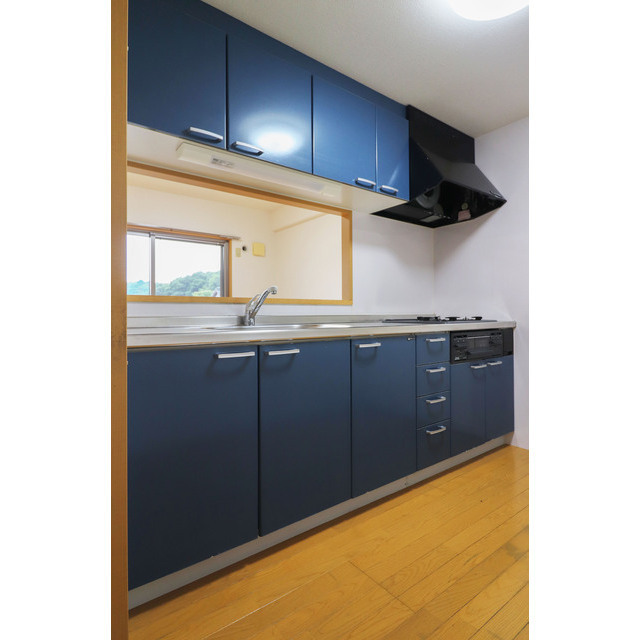 システムキッチン