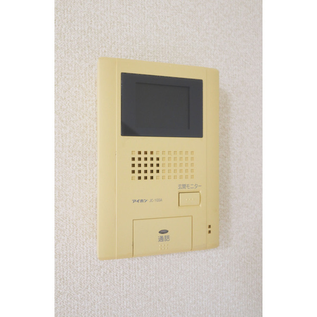 モニターフォン