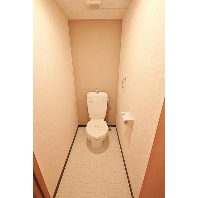 バス・トイレ別☆