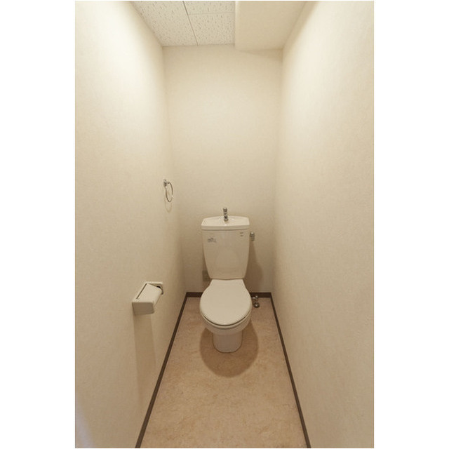バス・トイレ別☆