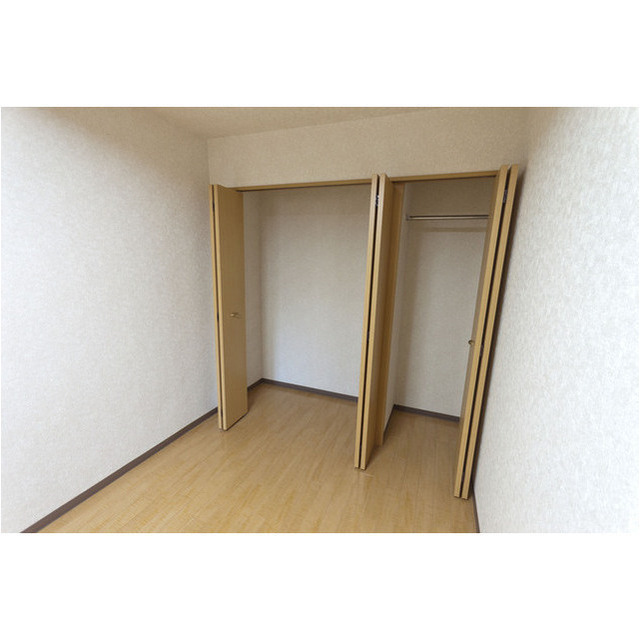 クローゼット