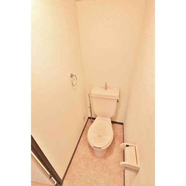 バス・トイレ別