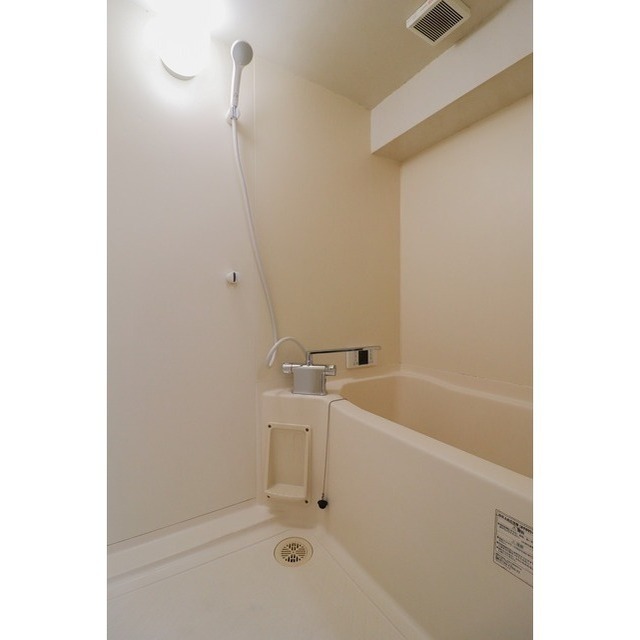 追い焚き機能付き