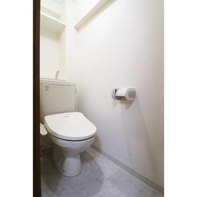 温水洗浄便座設置予定※同タイプ