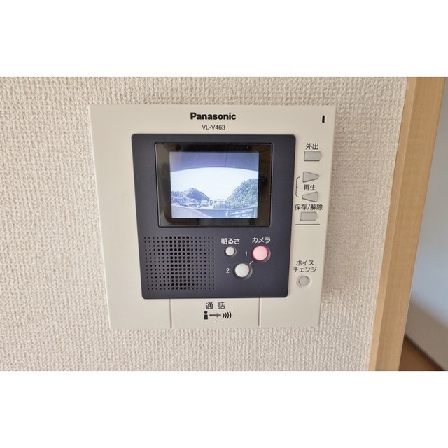 モニターフォン