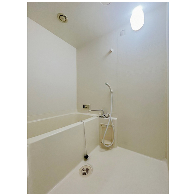 追い焚き機能付き