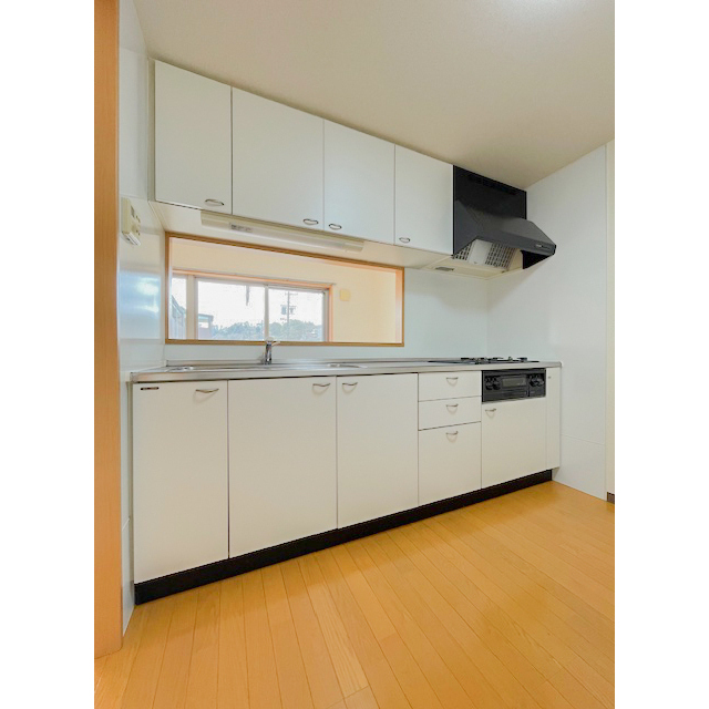 システムキッチン