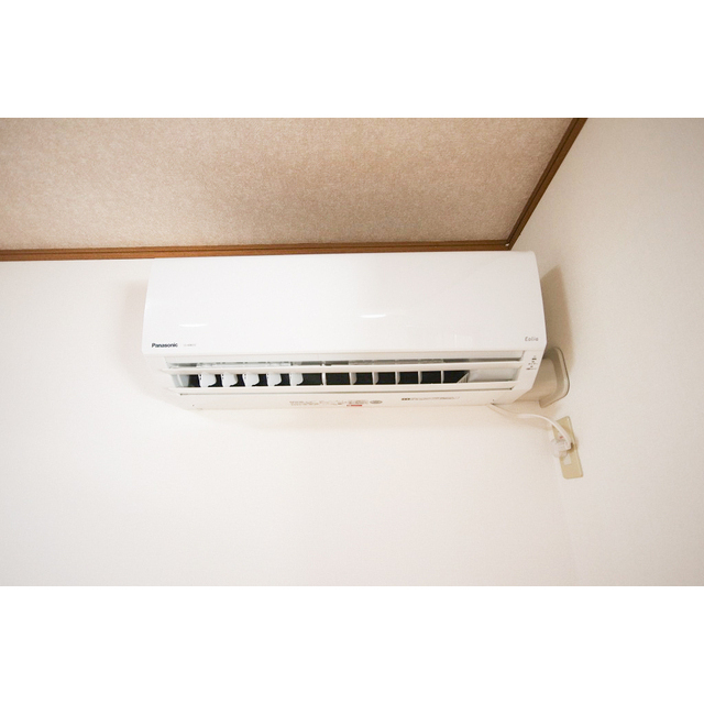 ＬＤＫエアコン付き