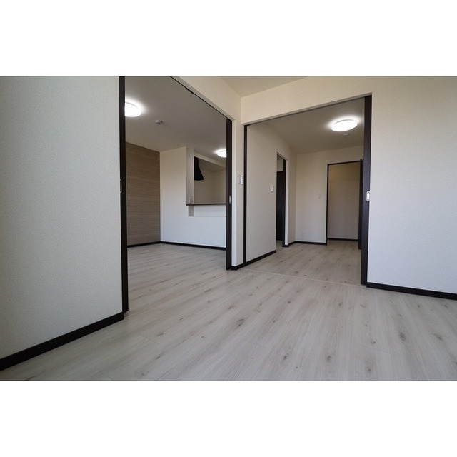 リビング横洋室☆彡