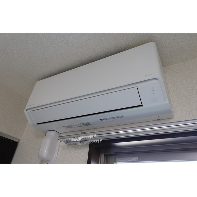 LDKエアコン付き☆彡