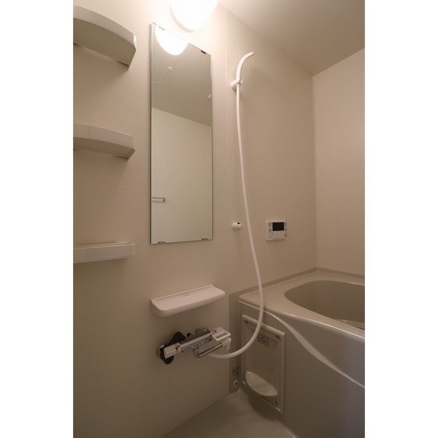 追い焚き機能付き☆彡