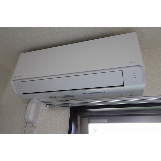 LDKエアコン付き☆彡