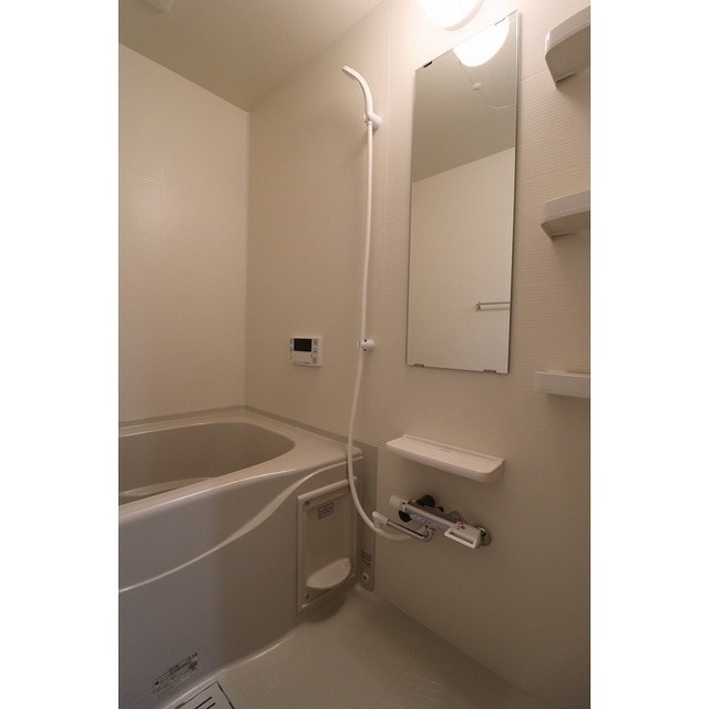 追い焚き機能付き☆彡