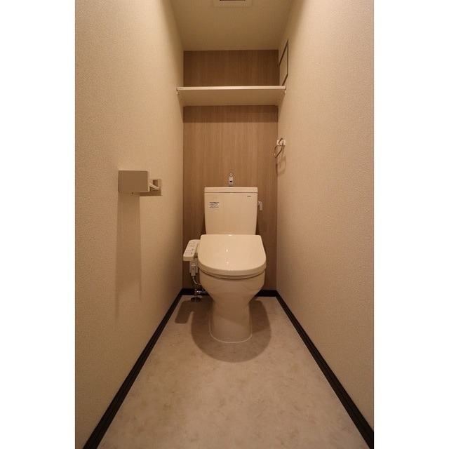 温水洗浄便座付き☆彡