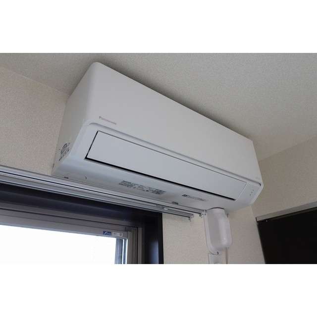 LDKエアコン付き☆彡