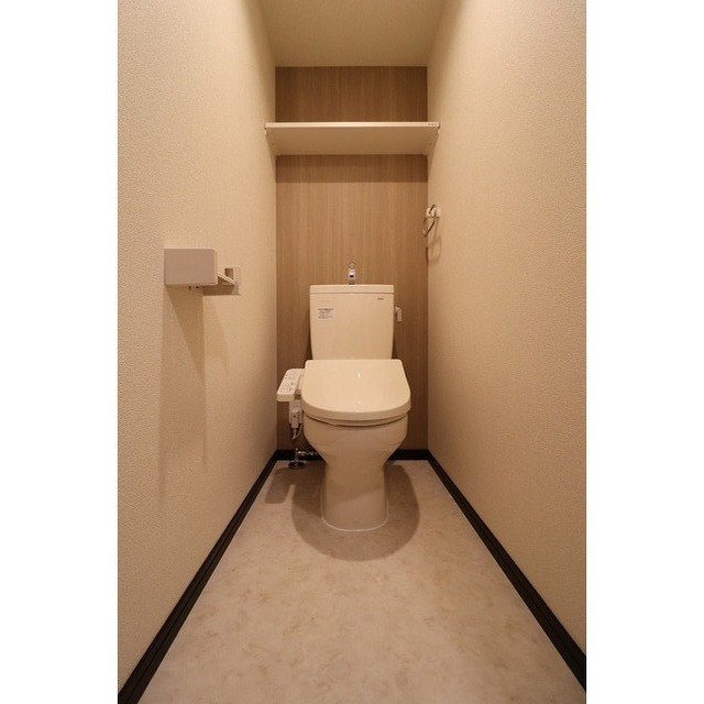 温水洗浄便座付き☆彡