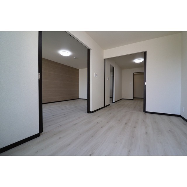 リビング横洋室☆彡