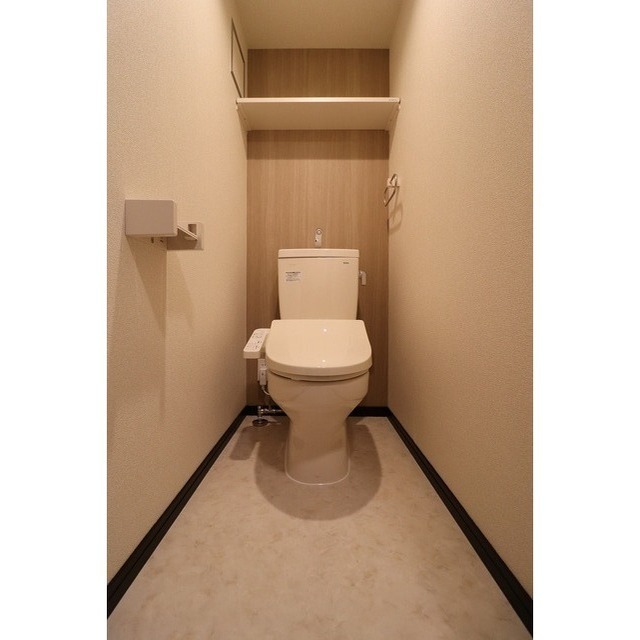 温水洗浄便座付き☆彡