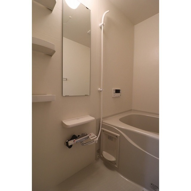 追い焚き機能付き☆彡