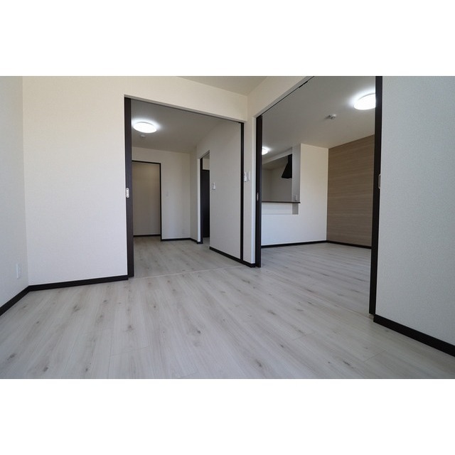 リビング横洋室☆彡