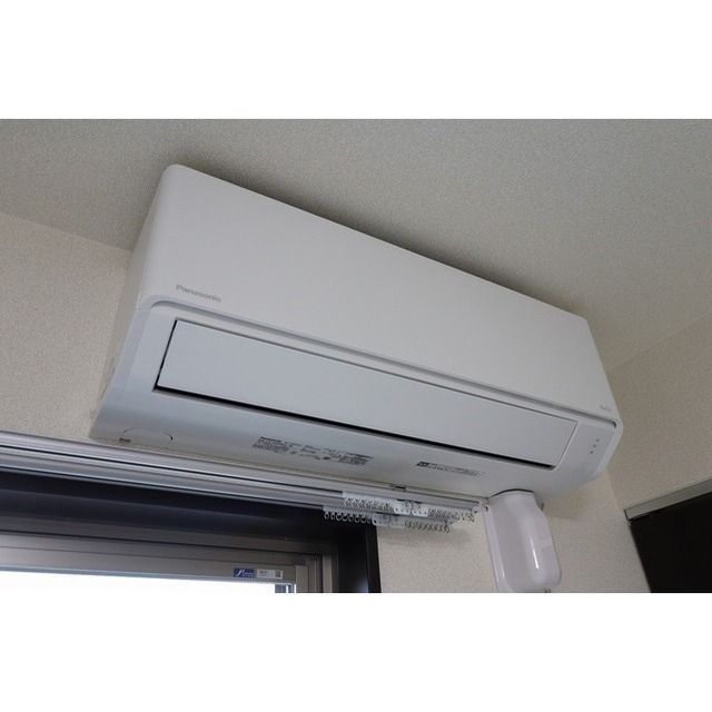 LDKエアコン付き☆彡