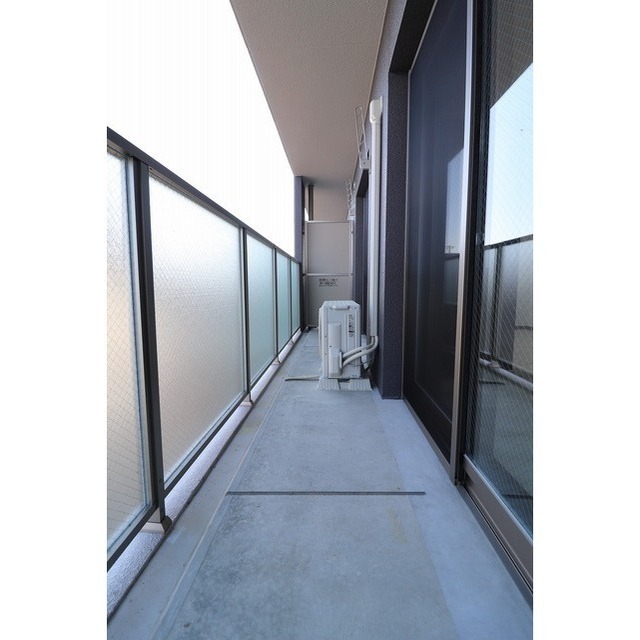 バルコニー☆彡