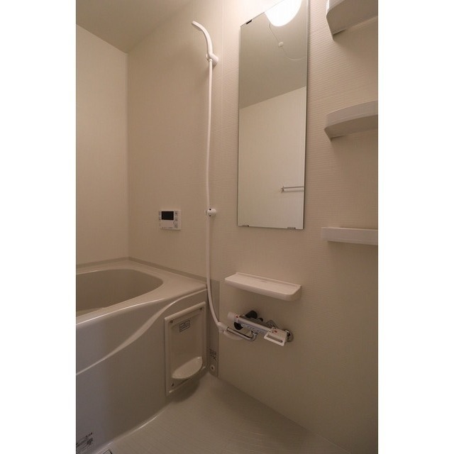 追い焚き機能付き☆彡