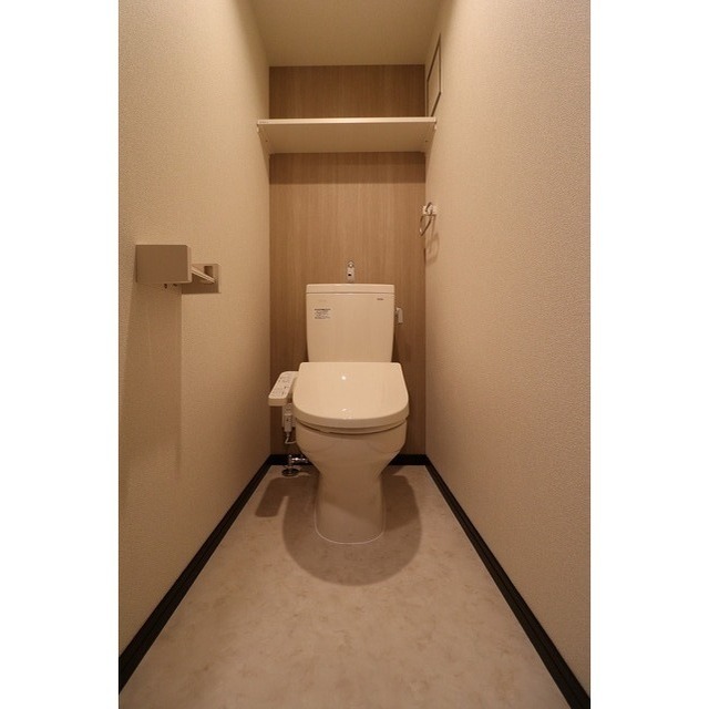 温水洗浄便座付き☆彡