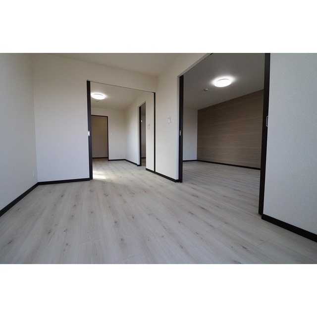 リビング横洋室☆彡